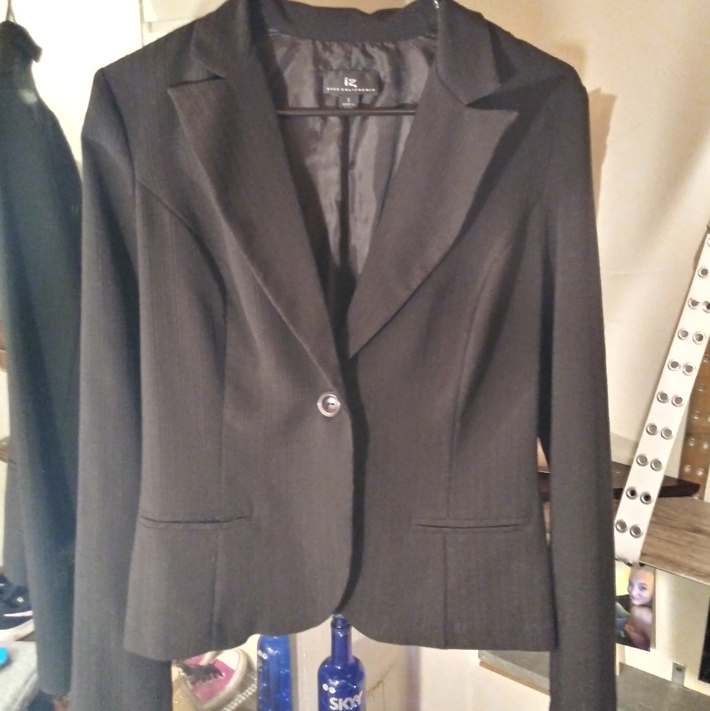 Byer California Blazer size Large